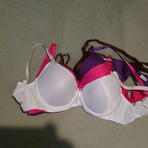 Bras